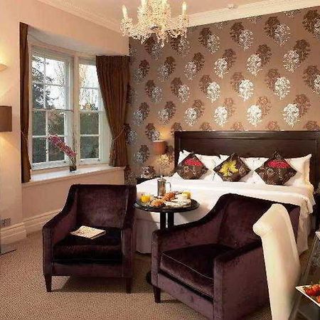 Hotel Du Vin Wimbledon 伦敦 外观 照片