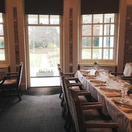 Hotel Du Vin Wimbledon 伦敦 外观 照片