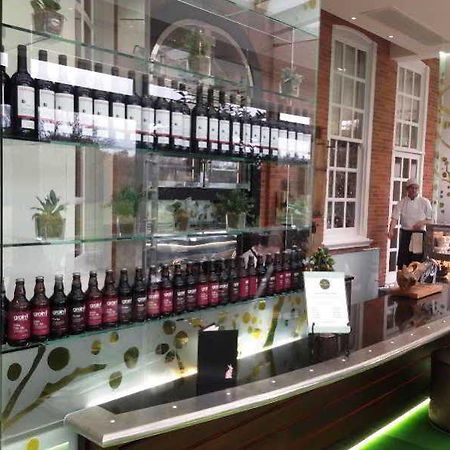 Hotel Du Vin Wimbledon 伦敦 外观 照片