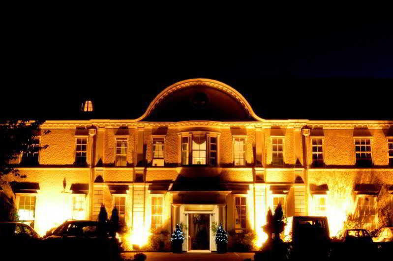 Hotel Du Vin Wimbledon 伦敦 外观 照片