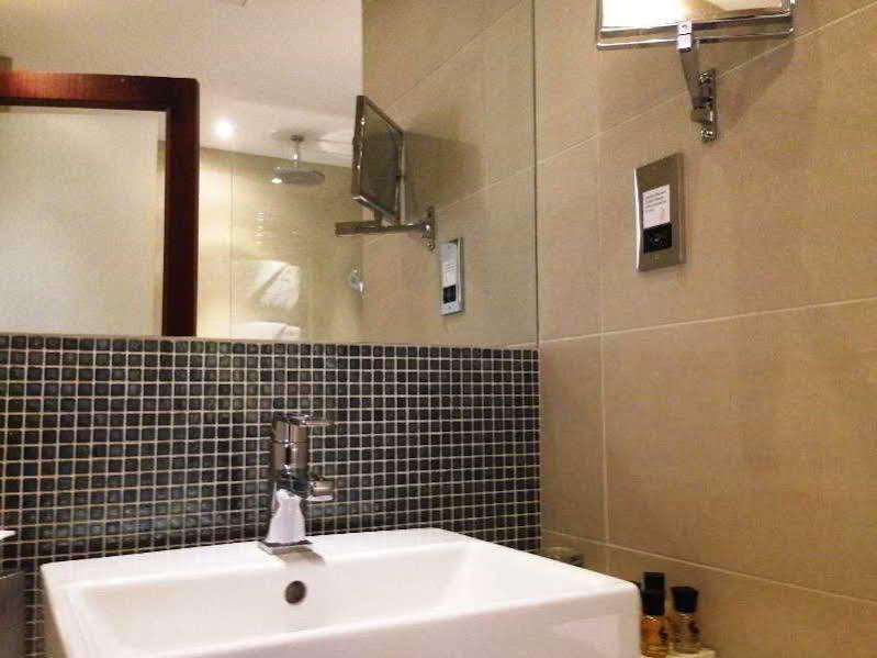 Hotel Du Vin Wimbledon 伦敦 外观 照片
