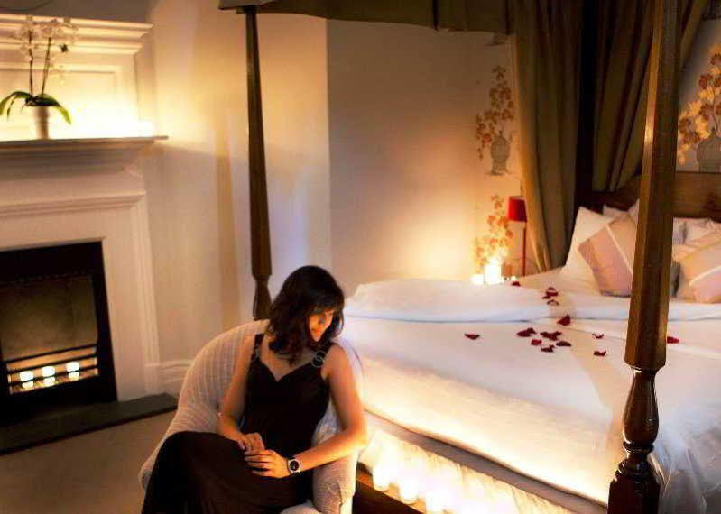 Hotel Du Vin Wimbledon 伦敦 外观 照片