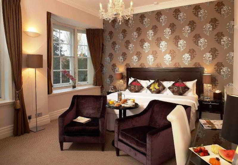 Hotel Du Vin Wimbledon 伦敦 外观 照片