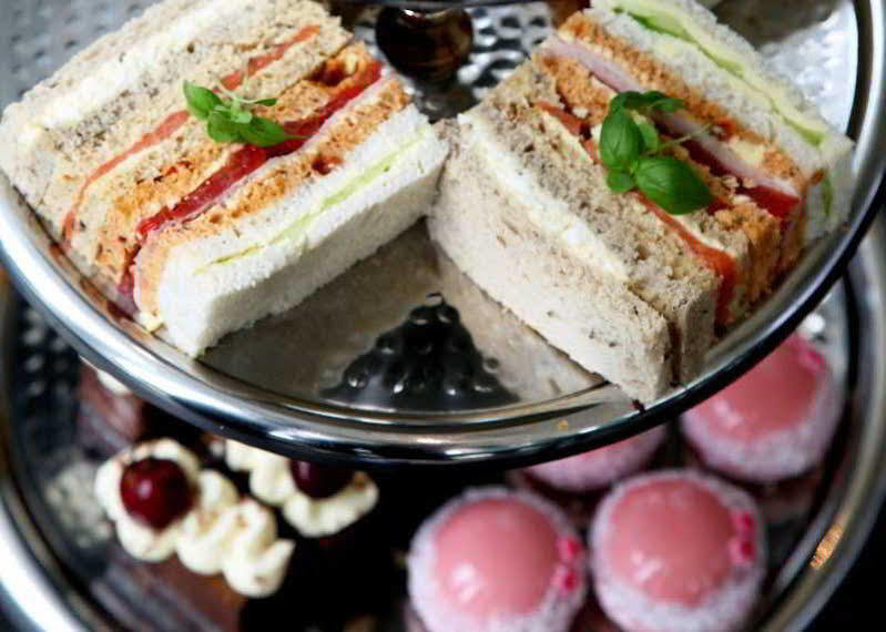 Hotel Du Vin Wimbledon 伦敦 外观 照片