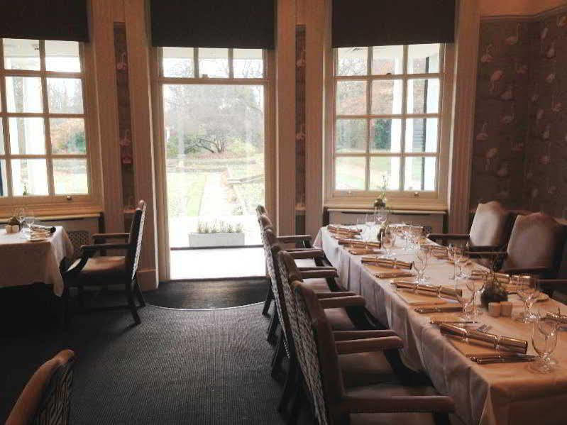 Hotel Du Vin Wimbledon 伦敦 外观 照片